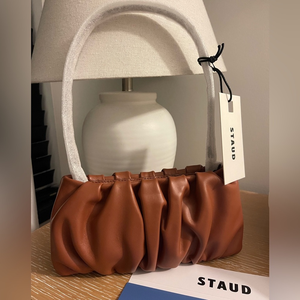 NWT Staud Bean Bag